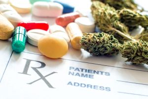 Medical Cannabis Education
